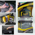 Meguiar's Ultimate Liquid Wax 473ML. 