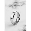 New Beautiful High Quality Trendy Silver Ring / Chala For Men - Silver with Good Quality-for Gift. 