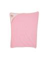 Thailand Bath Towel - 100% Cotton - Pink. 