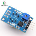 MQ-4 MQ4 DC5V LPG Alcohol Methane Hydrogen Smoke Gas Detector Sensor Module for arduino. 