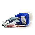 New AS-10 10A Photoswitch Sensor Switch Auto on Off Photocell Street Light Control AC/DC Universal 12V 24V 220V. 