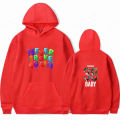 YoungBoy Hoodies Sweatshirts Never Broke Again Hoodies Men's Hoodie Hip Hop Sweatshirt Boys Coat Sweatshirt Clothing Rapper. 