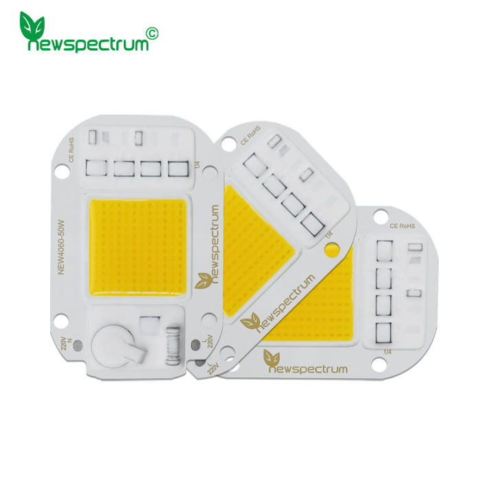 Driverless 220v 230v 240v Warm White Dob Ac Cob Module Led Chip 50w ...