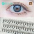 Eyelash Extensions Long Long Realistic Eyelash Extensions. 