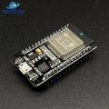 WROOM ESP32 Wifi Based Microcontroller Development Board ESp32 Nodemcu 30 Pin. 