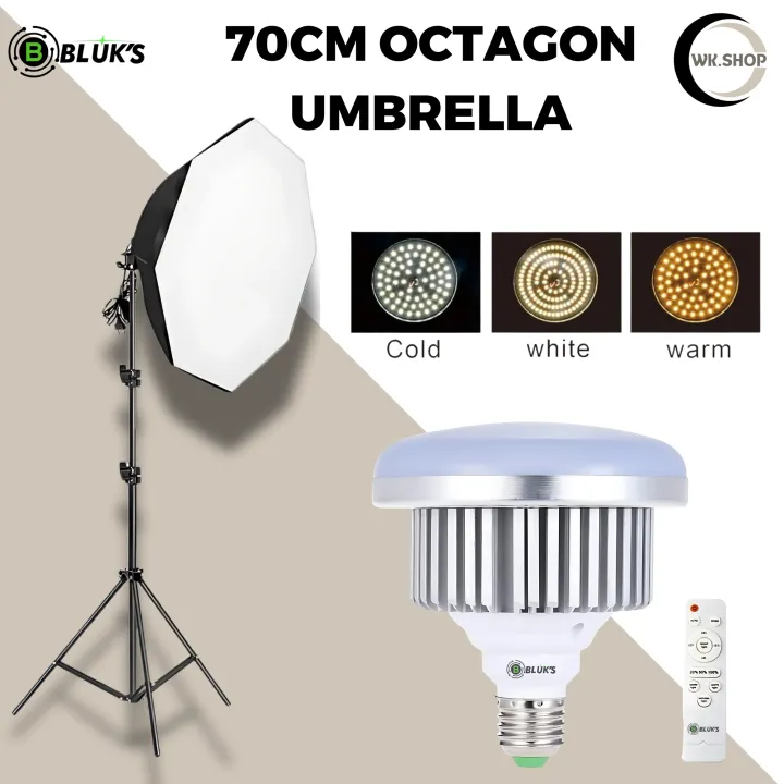 level up your data visualization game with matplotlib!... WK.SHOP BLUK'S 📸 50x70cm Softbox + 70cm Octagon Umbrella Softbox 💡 ...