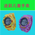 Electronic Watches Student Watches Little Boy Multifunctional Kids Colorful LED Sports Watches Wholesale Watches Electronic Watches. 