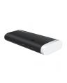 Eclipse 10000mAh Powerbank. 