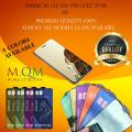 8D Luxury Colorful Mirror Tempered Glass For iPhone 11 12 Pro Max X XR XS 6S 7 8 Plus iPhone 6 To 12 pro max Gradient Screen Protector Film. 