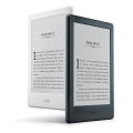 Amazon Kindle 8 - Basic 2 - 8th Generation - 4gb - Touch Book Reader Ereader Not Paperwhite. 