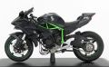 Maisto 1:12 Kawasaki Ninja H2 R Bike. 