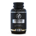 DHT Blocker Hair Vitamins - Best Results - 90 Tablets - Forever Youthful. 