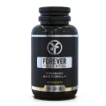 DHT Blocker Hair Vitamins - Best Results - 90 Tablets - Forever Youthful. 