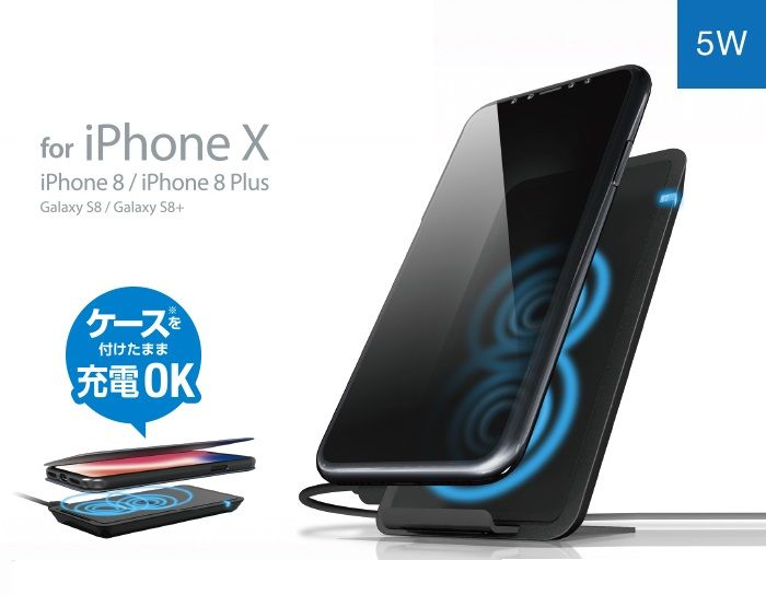 Techmanistan%205W%20Universal%20Fast%20Wireless%20Charger%20for%20Android%20&%20iPhone,Wireless%20Charger%20Mobile%20Gadgets,%20Mobile%20Fast%20Charging%20High%20Quality%20Smartphone%20Charger%20-%20Image%204