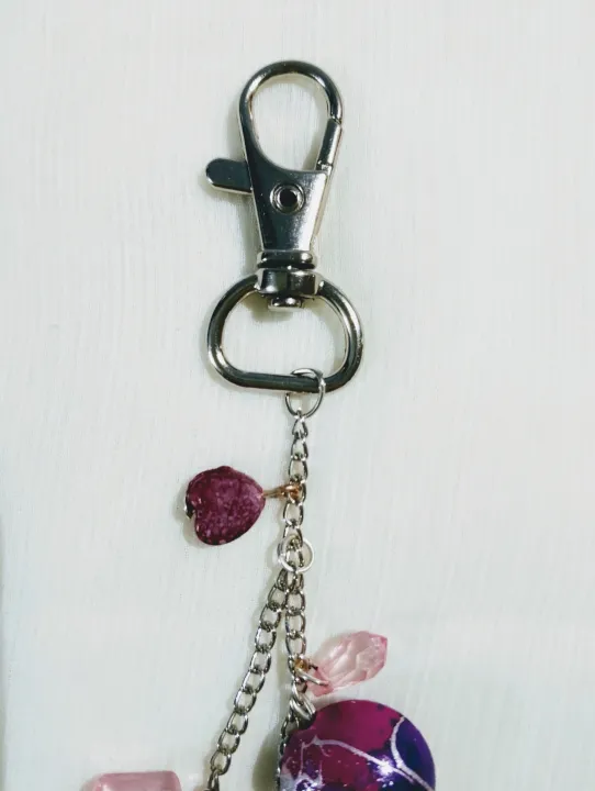 Cute,%20Unique,%20Pink%20Theme%20Elegant%20Keychains,%20Phone%20Charms,%20Bag%20Tussles%20%7C%20Fashion%20Hanging%20Jewelry%20of%20Chains,%20Charms,%20Beads%20%7C%20Random%20Style%20Jewelry%20%7C%20Fashion%20Accessories%20%7C%20Bag%20Tussles%20%7C%20Beautiful%20and%20Lightweight%20Jewelry%20%7C%20Trendy%20Looks%20-%20Image%204
