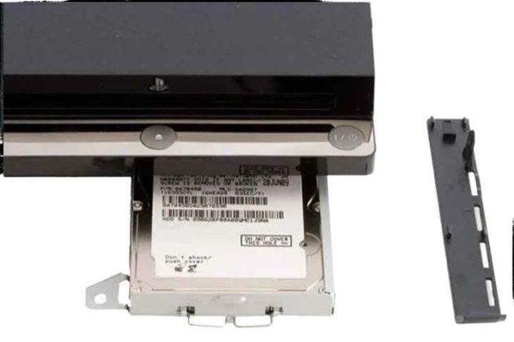 PS3 Hard Drive 1TB Accessories , hdd , Playstation , Playstation 3 , accessories , PS3