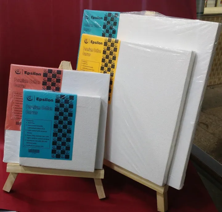 Epsilon%20Canvas%20Set%20of%204%20With%202%20Wooden%20Easel%2012/10/8/6%20-%20Image%202