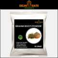 Brahmi Booti Powder (Barhmi Leaf Powder) | Bacopa Monnieri Linn. 