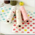 (Pack of 3 Roll) - 45 X 160 Cm Waterproof Printed Fridge Mats Refrigerator Liners Washable Cabinet Pad Fridge Liners Refrigerator Pads Fridge Pad Mats Drawer Table Drawers Kitchen Waterproof Fridge Pads Mat Shelves Drawer Table Mats Refrigerator Liners. 