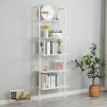 Bookshelves Rack - Clothes Shelf organizer for bedroom 5 layer. 