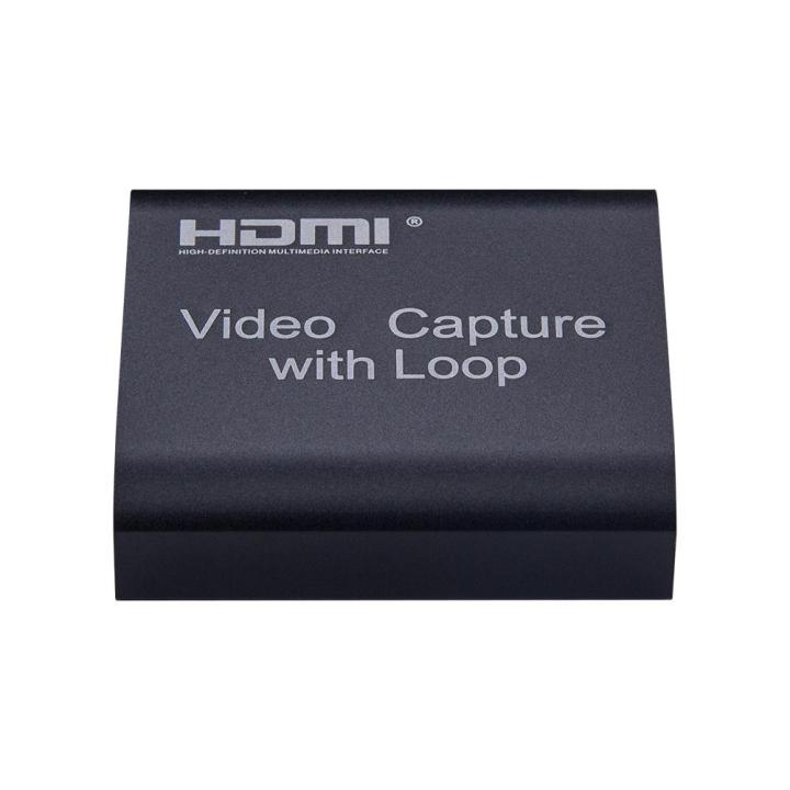 4K%20Graphics%20Capture%20Card%20HDMI%20To%20USB%203.0%20Video%20Recorder%20Box%20For%20Video%20Recording%20-%20Image%208