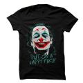 JOKER T-SHIRT. 