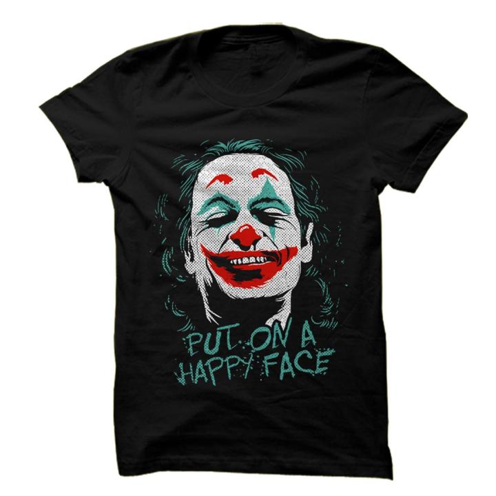 JOKER T-SHIRT