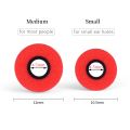 6Pcs Memory Form Ear Tips for Nothing Ear (1) TWS Eartips Ture Wireless Earbuds Tips for Nothing Ear1 Soundproof Noise Canceling. 