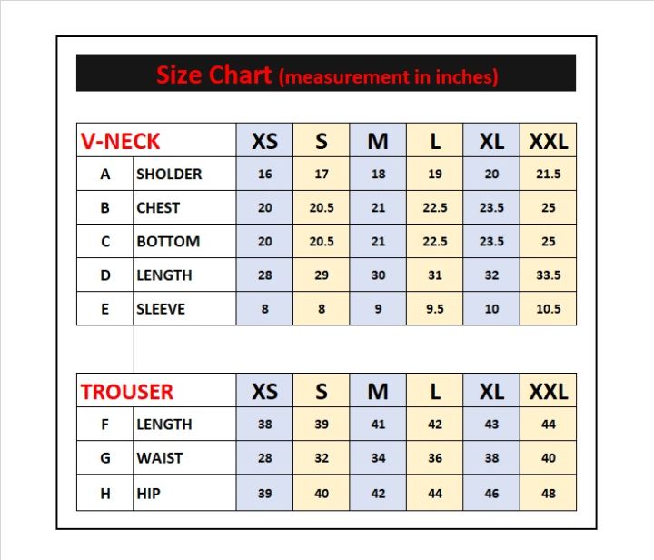 Black%20medical%20scrubs%20for%20doctors.%20Doctors%20scrub%20-%20Image%202