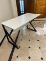 4 feet/48 inches Computer table, Office table ,Gaming table, Executive table, Study Purpose table, Laptop Usage table, Side table, Meeting Table, Conference Table, Workstation table, Birthday Gift Coffee and Dining table. 