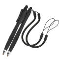 2Pcs Touch Screen Pen Stylus Universal For Samsung Huawei mate9 and 10 Tablet Phone PC. 