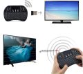 Mini Keyboard i8 with Backlight 2.4GHz Wireless Keyboard Air Mouse Touchpad for Android, pc, tv, box multipurpose. 