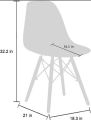 wooden legs study chair,office chair, computer chair ,visting chair and dinning chair. 