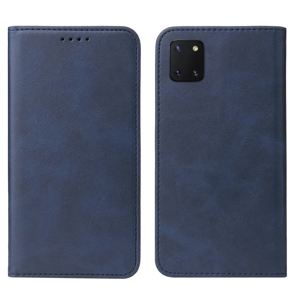 For Samsung Galaxy Note 10 Lite Full Protective Premium Soft