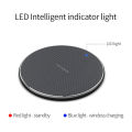 Qi Wireless Charger Pad MOTO Edge+ Google Pixel 3 XL For HUAWEI Mate 30 20 Pro P30 Pro Honor View 30Pro Magic 3 Pro Nokia 9 Xr20. 
