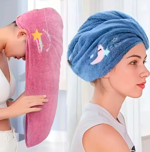 Best%20Quality%20Dry%20Bath%20Hair%20Drying%20Cap%20Towel%20Head%20Wrap%20Hat%20Super%20Absorbent%20Shower%20Cap%20For%20Women%20And%20For%20Girls,%20Hair%20Wrap%20Towel,%20Hair%20Dry%20Turban%20Towel%20Wraps%20Solid%20Color%20Dry%20Hair%20Cap%20Unisex%20Soft%20Bath%20Head%20Wraps%20microfiber%20towel%20for%20Women%20Quick%20Drying%20Towel%20-%20Image%203