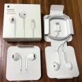 Iphone Handsfree Connector, Iphone Handfree With 8 Pin Connector  Genuine Iphone Handsfree With 8-Pin Connector/ Original 8-Pin Connector Handfree Compatible For Iphone 7/ 7+/ 8/ 8+/ X/ 11/ 12/ 13/ Pro/ Max/ iOS Devices. 