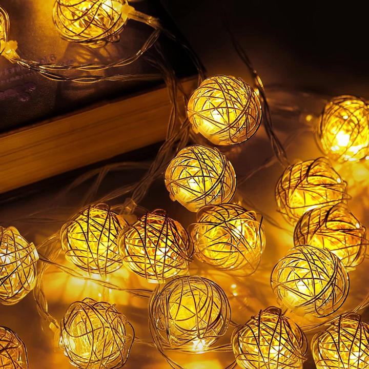 LED String Lights Battery Operated,20 LED Fairy Lights for Kids Room Wall  Christmas Tree Wedding Party Indoor and Outdoor, | Daraz.pk