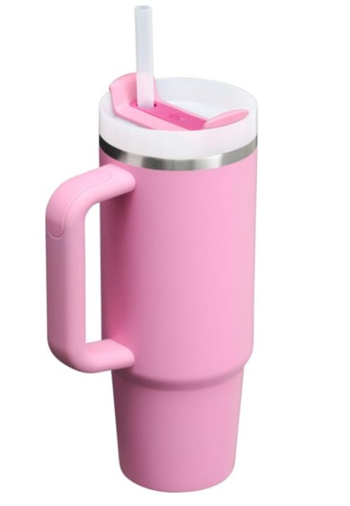 Stanley%20Style%20Tumbler%204Ooz%201200ML%20With%20Handle%20&%20Straw%20%E2%80%93%20Stainless%20Steel%20Vacuum%20Insulated%20Travel%20Mug%20/%20Double%20Wall%20Coffee%20Thermos%20for%20Hot%20&%20Cold%20Drinks%20/%20FlowState%20Water%20Bottle%20for%20Gym,%20Office,%20Outdoor%20Premium%20Hydration%20Mug%20for%20Travel%20&%20Daily%20Use%20-%20Image%202