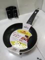 Fry Pan  Non Stick Fry Pan  Sonex Non Stick Fry Pan 18 cm 20cm 22cm 24cm 26cm 28cm 30 cm. 