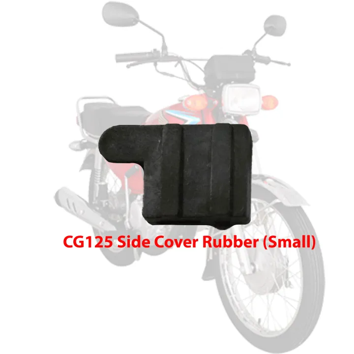 Honda%20CG125%20Side%20Covers,%20Chain%20Cover%20And%20Main%20Stand%20Rubber%20Set%20%7C%20Tappa,Chain%20Cover%20And%20Stand%20Rubber%20For%20125%20Bike%20-%20Image%203