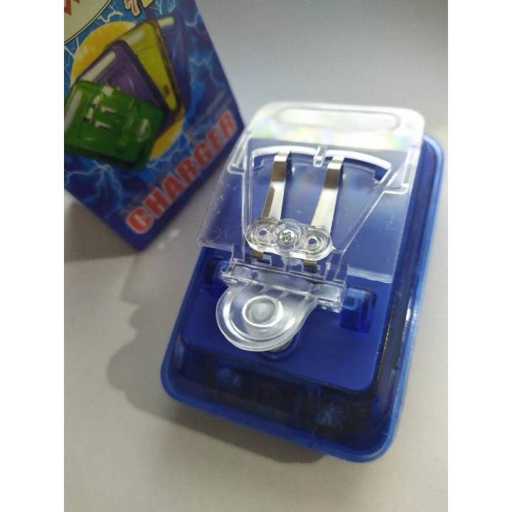 universal desktop charger