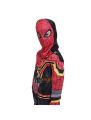Amazing Spiderman Costume For Kids Spiderman Muscle Costume With Mask. 
