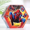 Disney Spiderman Cute Kids Painting Set For Drawing 46 Pieces. 