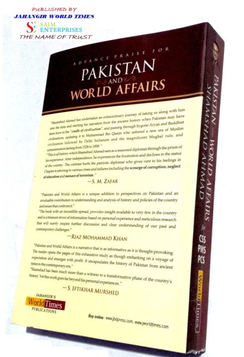 PAKISTAN%20AND%20WORLD%20AFFAIRS%20BY%20SHAMSHAD%20AHMAD%20(REVISED%20&%20UPDATED%20EDITION%20)%20-%20JAHANGIR%20WORLD%20TIMES%20PUBLICATION'S%20-%20SAIM%20ENTERPRISES%20-%20Image%207