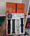 WS E9 Ultra Smart watch | 2.2″ IP67 Waterproof, NFC. 