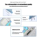 Handbag Sleeve Case for iPad 10th 10.9 Bag Cover 10.2 7/8/9th Pro 11 12.9 Mini 6 Air For Xiaomi Samsung Waterproof Zipper Pouch. 