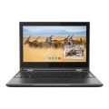 LENOVO CHROMEBOOK 300E - 4GB Ram - 32GB SSD EMMC - 11.6" TOUCH Screen -  Playstore - AUE UPDATE 2027. 