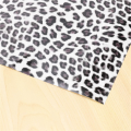 10Pc Heat Transfer Vinyl Bundle 12 x 10 Inches Print Leopard HTV Vinyl Craft Film Garment Clothing. 