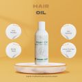 Hair Food Oil 7 in 1 – Nourishing Multi-Oil Formula for Hair Growth & Repair. 